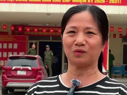 CỬ TRI HÁO HỨC, MONG CHỜ NGÀY HỘI LỚN!