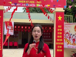 HÒA LẠC ĐÃ SẴN SÀNG CHO 