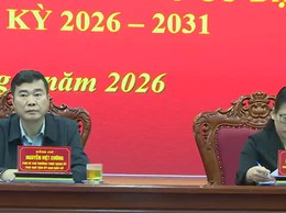 Bản tin Phúc Thọ ngày 12/3/2026