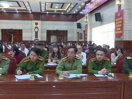 Bản tin Phúc Thọ ngày 10/3/2026