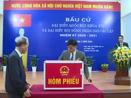 Bản tin Phúc Thọ ngày 15/3/2026