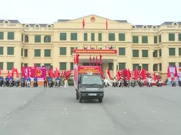 Bản tin Phúc Thọ ngày 14/3/2026