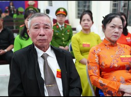 HOÀI ĐỨC - NGÀY TOÀN DÂN ĐI BẦU CỬ