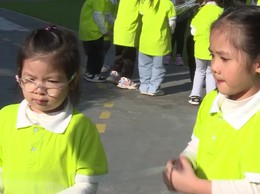 Người dân chủ động phòng bệnh cúm khi thời tiết giao mùa