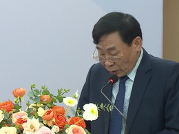 Mít tinh hưởng ứng ngày Thế giới phòng chống lao