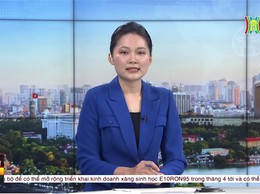 Chương trình Thời sự 11h30 | 22/03/2026