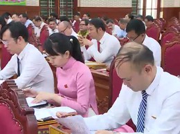 Bản tin Phúc Thọ ngày 27/3/2026