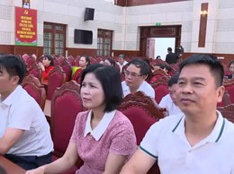 Bản tin Phúc Thọ ngày 27/3/2026
