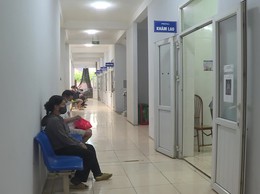 Chủ động phòng chống lao từ cộng đồng