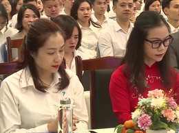 Thành lập Trung tâm điều trị khe hở môi – vòm miệng