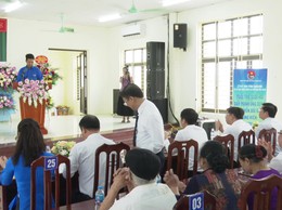 Chúc mừng 95 năm kỷ niệm Ngày thành lập Đoàn TNCS Hồ Chí Minh (26/3/1931 – 26/3/2026)