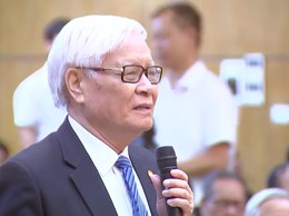 Một số quy định về cử tri và danh sách cử tri