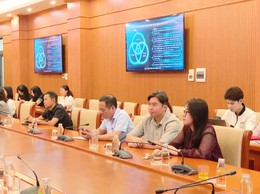 Bản tin tuần 4 tháng 3 xã Thanh Trì năm 2026