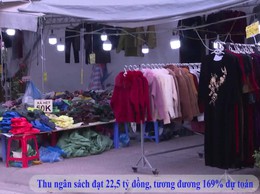 Lan tỏa thi đua yêu nước, Thanh Trì vững bước đi lên