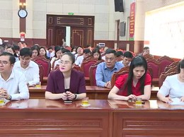 Bản tin Phúc Thọ ngày 31/3/2026