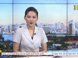 Ứng dụng công nghệ tại kỳ họp thứ nhất HĐND xã Tam Hưng