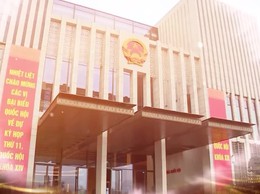 Vị trí, vai trò của Quốc hội, Hội đồng nhân dân