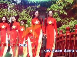 Vươn mình - Kỷ nguyên mới