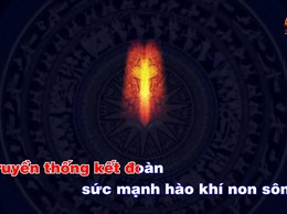 Sức mạnh kết đoàn
