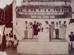 Tự hào Quốc hội Việt Nam