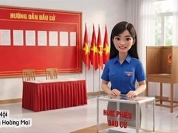 Tuyên truyền về quyền và nghĩa vụ của cử tri trong bầu cử