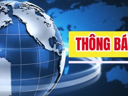 CẬP NHẬT VIDEO THÔNG BÁO ĐỊA ĐIỂM BỎ PHIẾU MỚI – KHU VỰC SỐ 4