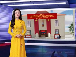 HƯỚNG DẪN BẦU CỬ ĐẠI BIỂU QUỐC HỘI KHÓA XVI VÀ ĐẠI BIỂU HỘI ĐỒNG NHÂN DẪN CÁC CẤP NHIỆM KỲ 2026 - 2031.