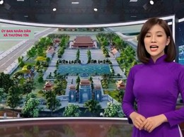 Chương trình giới thiệu với Chủ đề 