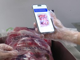 Nâng cao chất lượng, bảo đảm an toàn thực phẩm cho học sinh