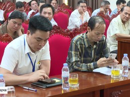 XÃ PHÚC THỊNH TRIỂN KHAI CÁC CHỈ TIÊU PHÁT TRIỂN KINH TẾ - XÃ HỘI VÀ GIẢM NGHÈO BỀN VỮNG NĂM 2026