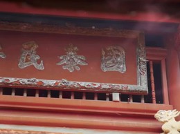 SẮC MÀU VĂN HÓA BÌNH ĐÀ