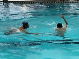 Phòng chống tai nạn đuối nước cho trẻ em 