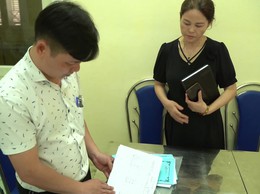 Kiểm tra ATTP tại trường Mầm non Châu Can A, Châu Can B và Tiểu học Châu Can