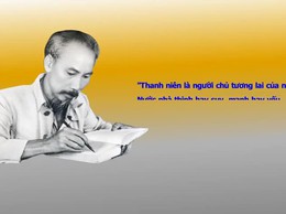 Video: Học Bác mỗi ngày: Phát huy vai trò của thanh niên trong chuyển đổi số