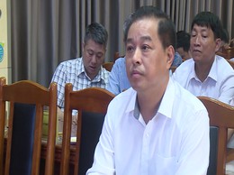 Chung tay vì người khuyết tật - Hòa nhập và phát triển