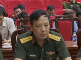 Hòa Lạc tổng kết công tác tuyển chọn, gọi công dân nhập ngũ; tuyển chọn công dân thực hiện nghĩa vụ tham gia Công an nhân dân năm 2026.