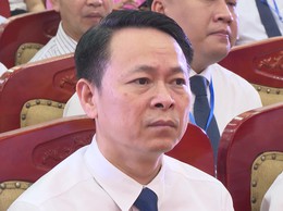 ĐẠI HỘI ĐẠI BIỂU HỘI CHỮ THẬP ĐỎ XÃ PHÚC THỊNH LẦN THỨ I, NHIỆM KỲ 2026–2031 THÀNH CÔNG TỐT ĐẸP