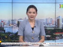 Lễ hội truyền thống di tích quốc gia đặc biệt Đền Bạch Mã năm 2026 
