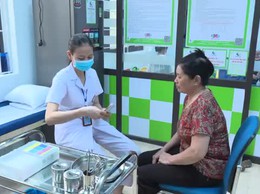 Bản tin Phúc Thọ ngày 15/4/2026