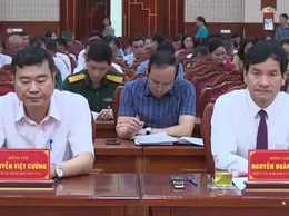 Bản tin Phúc Thọ ngày 16/4/2026