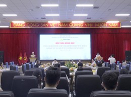 Hòa Lạc đứng trước cơ hội bứt phá với mô hình chuyển đổi khu công nghiệp sinh thái, công nghệ cao 