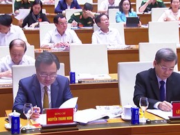 Bản tin tuần 3 tháng 4 xã Thanh Trì năm 2026