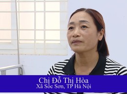Bệnh án điện tử, bước chuyển mình của y tế Thủ Đô