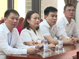 PHÚC THỊNH TỔ CHỨC TRAO THƯỞNG CÁC TẬP THỂ, CÁ NHÂN CÓ THÀNH TÍCH XUẤT SẮC NĂM 2025 VÀ PHÁT ĐỘNG ỦNG HỘ QUỸ “VÌ BIỂN, ĐẢO VIỆT NAM”