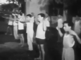 Học Bác mỗi ngày: Chủ động phòng bệnh - Vì một Việt Nam khỏe mạnh