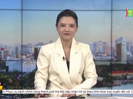 Tuyến phố 4.0: đột phá mới trên địa bàn xã Trần Phú