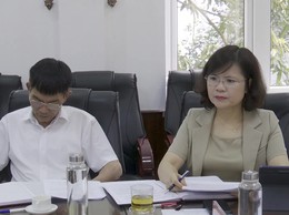 Đảng ủy xã Hòa Lạc triển khai nhiệm vụ trọng tâm quý II/2026 về thực hiện Nghị quyết số 05-NQ/ĐU ngày 03/10/2025