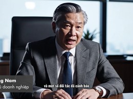 VIDEO: CHỦ DOANH NGHIỆP ĐẦU TƯ CHO AN TOÀN VỆ SINH LAO ĐỘNG