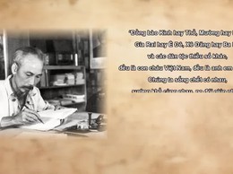 Video: Học Bác mỗi ngày: 'Ngôi nhà chung' của cộng đồng 54 dân tộc