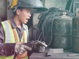 Tuân thủ an toàn lao động và phòng cháy chữa cháy